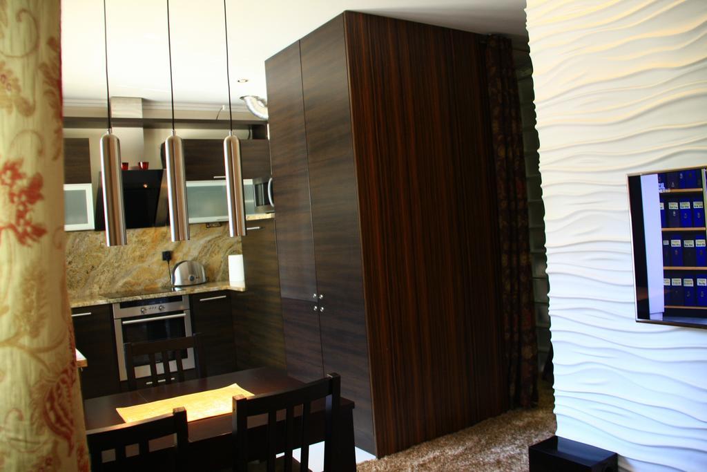 Old Muranow Apartment By Warsawresidence Group Extérieur photo