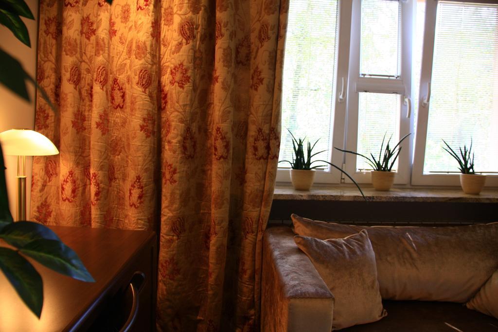 Old Muranow Apartment By Warsawresidence Group Extérieur photo