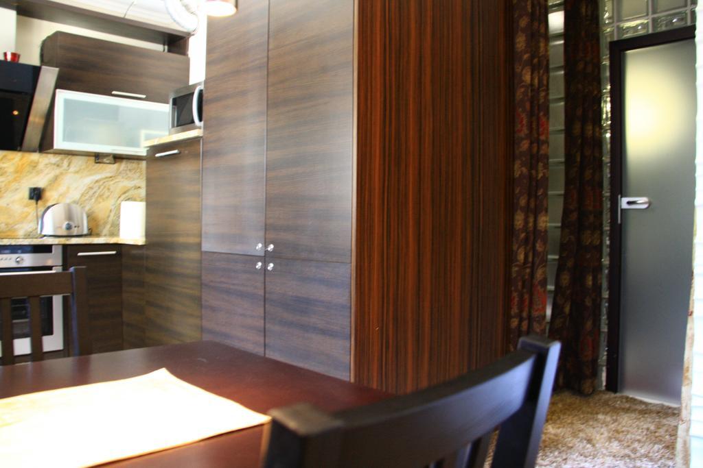 Old Muranow Apartment By Warsawresidence Group Extérieur photo