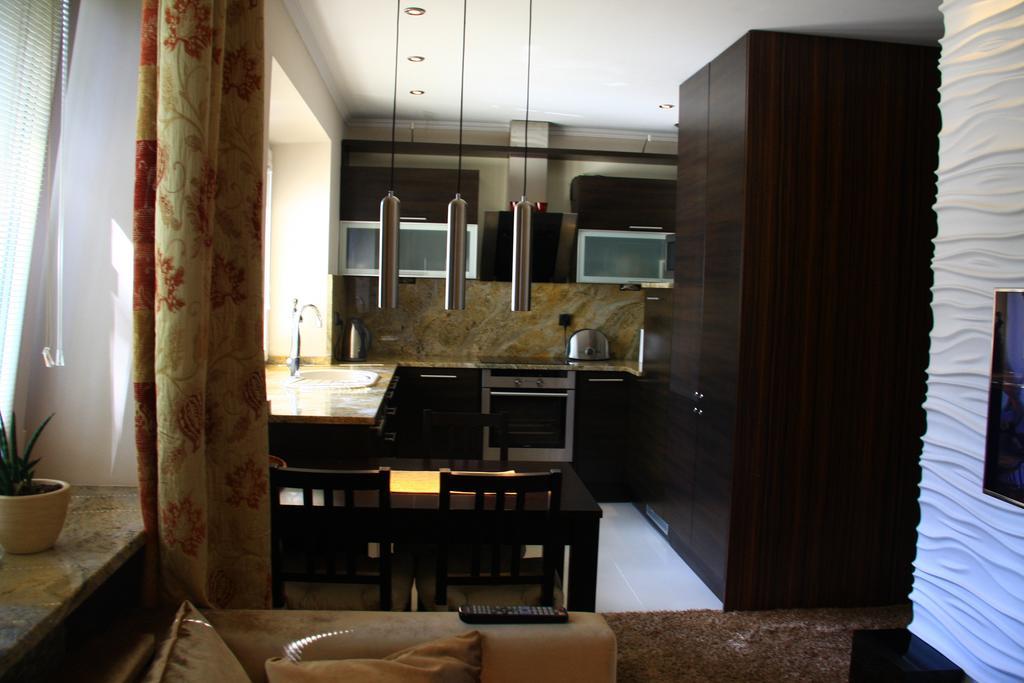 Old Muranow Apartment By Warsawresidence Group Extérieur photo